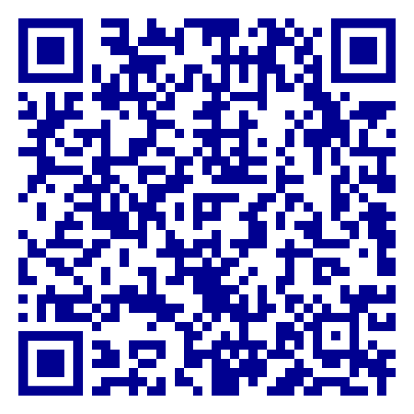Training VR room QR code